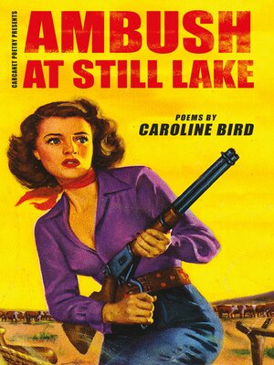 cover image of Ambush at Still Lake